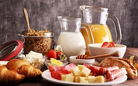 Moselblick Hotel Aroma